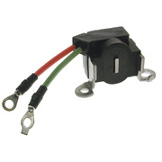 Mazda 323 Hall Sensor 1.6ltr B6 BG Sedan 1989-1994 