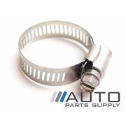 Tridon Stainless Steel Hose Clamp 17mm-38mm - HAS016