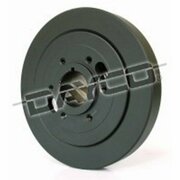 Chrysler Charger Harmonic Balancer 5.2L V8 CL 318ci 1976 - Jun 1978 *Dayco*