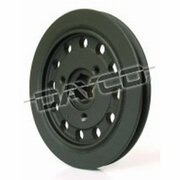 Ford Falcon Harmonic Balancer 4.1L 6 cyl Carb XY 250ci 1970 - Mar 1972 *Dayco*