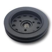 Ford Falcon Harmonic Balancer 3.3L 6 cyl Carb XB 200ci 1973 - Jul 1976 *Dayco*