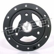 Holden HT Harmonic Balancer 5.0L HT 327ci 1969 - Aug 1970 *Dayco*