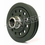 Ford Falcon Harmonic Balancer 3.3L XF 200ci 1985 - Feb 1988 *Dayco*