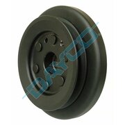 Dayco Harmonic Balancer suit Toyota FJ40 Landcruiser 3.9ltr F 1965-1972