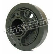 Ford Fairmont Harmonic Balancer 4.9L V8 Carb XT 302 Windsor 1968 - Jun 1969 *Dayco*