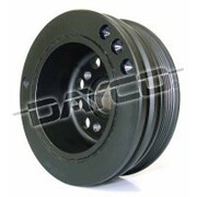Ford Fairmont Harmonic Balancer 4.0L 6 cyl Petrol 4.0 1991 - Aug 1993 *Dayco*