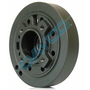 Ford Fairmont Harmonic Balancer 4.9L Carb XD 302ci 1980 - Aug 1980 *Dayco*