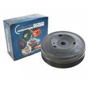 Harmonic Balancer suit HSV VN Commodore 3.8L LN3 1988 - Aug 1991 