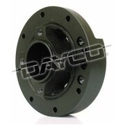Ford Bronco Harmonic Balancer 4.9L Windsor 1985 - Jul 1987 *Dayco*