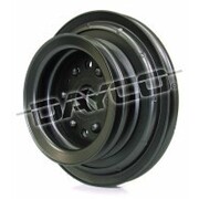Dayco Harmonic Balancer suit Toyota Landcruiser 4.2ltr 2F 1980-1984