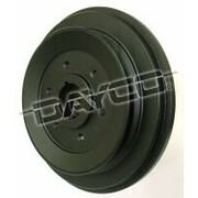 Dayco Harmonic Balancer suit Toyota HJ60 Landcruiser 4ltr 2H 1980-1982