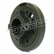 Ford Falcon Harmonic Balancer 4.9L Carb XW 302ci Jun 1969 - Oct 1970 *Dayco*
