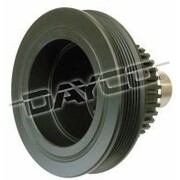 Ford Explorer Harmonic Balancer 4.0L V6 Import 1992 - Aug 1996 *Dayco*