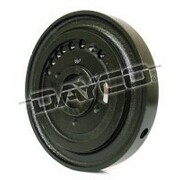 Dodge Charger Harmonic Balancer 6.4L 440 1967 - 1974 *Dayco*