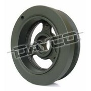 Ford Fairlane Harmonic Balancer 5.4L V8 BA Barra 220 2003 - Sep 2005 *Dayco*