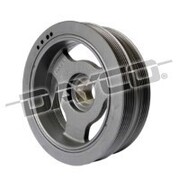 Harmonic Balancer to suit Holden WM Statesman Caprice 6ltr L76 V8 2008-2010
