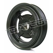 Dayco Harmonic Balancer suit Toyota AZR65 Noah 2ltr 1AZFSE 2001-2007