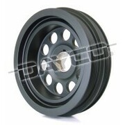 Proton Wira Harmonic Balancer 1.6L 4G92 1995 - Nov 1996 *Dayco*