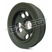 Mitsubishi Lancer Harmonic Balancer 1.8L CC 4G93 1992 - Jul 1996 *Dayco*