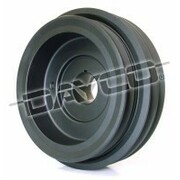 Dayco Harmonic Balancer suit Toyota KZH106 Hiace 3ltr 1KZTE 1993-2004