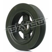 Dayco Harmonic Balancer Suit Toyota Corolla 1.8L ZZE123R 2ZZ-GE 2003-2006