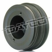 Holden Jackaroo Harmonic Balancer 3.2L L2 6VD1 1992 - Feb 1998 *Dayco*