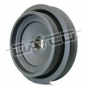 Dayco Harmonic Balancer suit Nissan Pulsar 1.6L N16 QG16DE 2000 - Dec 2003 