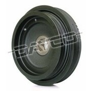 Dayco Harmonic Balancer suit Nissan Pulsar 1.6L N16 QG16DE 2000 - Dec 2003 