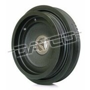 Dayco Harmonic Balancer suit Nissan Pulsar 1.8L N16 QG18DE 2000 - Jan 2006 