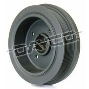 Dayco Harmonic Balancer suit Lexus SC400 4.0L UZZ31 1UZFE 1991 - Sep 1997 
