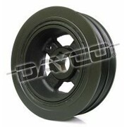 Dayco Harmonic Balancer Suit Toyota Corolla 1.8L AE96 7A-FE 1992-1994