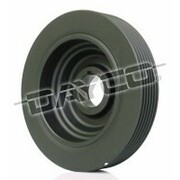 Ford Focus Harmonic Balancer 2.0L LR EDDF 2000 - Apr 2005 *Dayco*