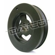 Ford Fairmont Harmonic Balancer 4.0L BA Barra 182 2002 - Oct 2005 *Dayco*