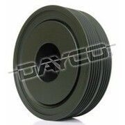 Subaru Liberty Harmonic Balancer 2.5L Turbo BR 2009 - Jan 2015 *Dayco*