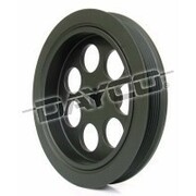 Chrysler Voyager Harmonic Balancer 3.3L GS EGA 1997 - Apr 2001 *Dayco*