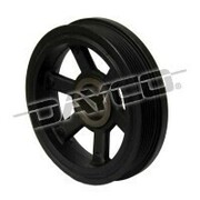 Holden Caprice Harmonic Balancer 3.6L WM 195kW LY7 2006 - Aug 2009 *Dayco*