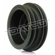 Dayco Harmonic Balancer suit Nissan Patrol 4.2L Turbo Diesel GU TD42T 1999 - Sep 2007 