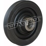 Honda Prelude Harmonic Balancer 2.2L BA8 F22A1 1991 - Dec 1996 *Dayco*