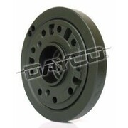Ford Fairmont Harmonic Balancer  4.9L Carb XW 302 Windsor Jun 1969 - Oct 1970 *Dayco*