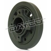Ford Falcon Harmonic Balancer 4.9L XT 302ci Mar 1968 - Jun 1969 *Dayco*