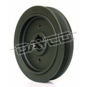 Daihatsu 4 Runner Harmonic Balancer 2.2L YN63 4Y 1985 - Apr 1988 *Dayco*