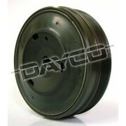 Holden Commodore Harmonic Balancer 3.8L VG LG2 (L27) 1990 - Dec 1991 *Dayco*