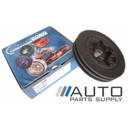 Harmonic Balancer Suit Toyota HZB30 Coaster 4.2ltr 1HZ 1991-1993