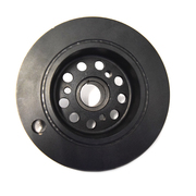 Ford EL Falcon 4ltr 6cyl Powerbond Harmonic Balancer 1996-1998