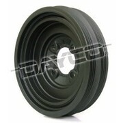 Hyundai Lantra Harmonic Balancer 1.8L 93kW G4CN 1992 - Aug 1995 *Dayco*