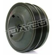 Holden Commodore Harmonic Balancer 3.8L V6 VX (Supercharged)  2000 - Sep 2002 *Dayco*