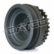 Ford TE50 Harmonic Balancer 5.0L AU1 5.0 1999 - Oct 2000 *Dayco*