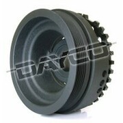Ford TL50 Harmonic Balancer 5.6L AU3 5.6 Dec 2001 - Dec 2002 *Dayco*