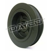 Dayco Harmonic Balancer suit Toyota Estima MCR40 3ltr 1MZFE 2000-2005
