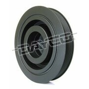 Mitsubishi Magna Harmonic Balancer 3.5L TW 6G74 2004 - Oct 2005 *Dayco*